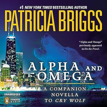 Alpha and Omega
