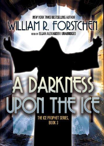 The Darkness Upon the Ice