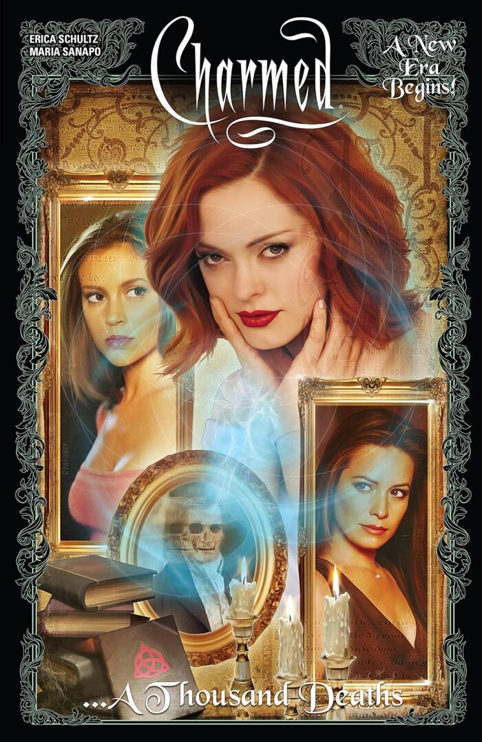 Charmed: ...A Thousand Deaths