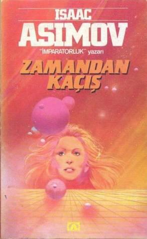 Zamandan Kaçış