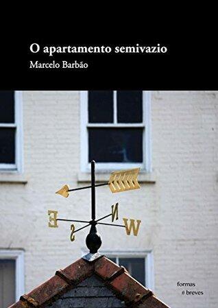 O apartamento semivazio