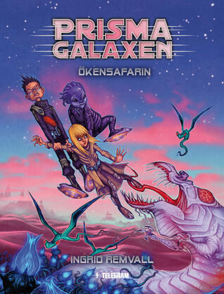 Prismagalaxen