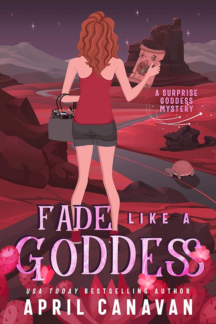 Fade Like a Goddess