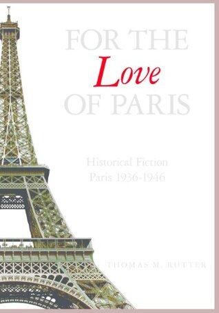 For the Love of Paris