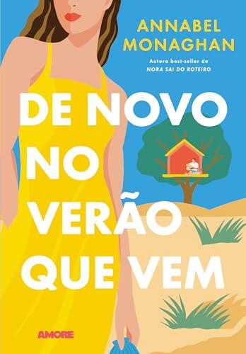 De Novo no Verão que Vem