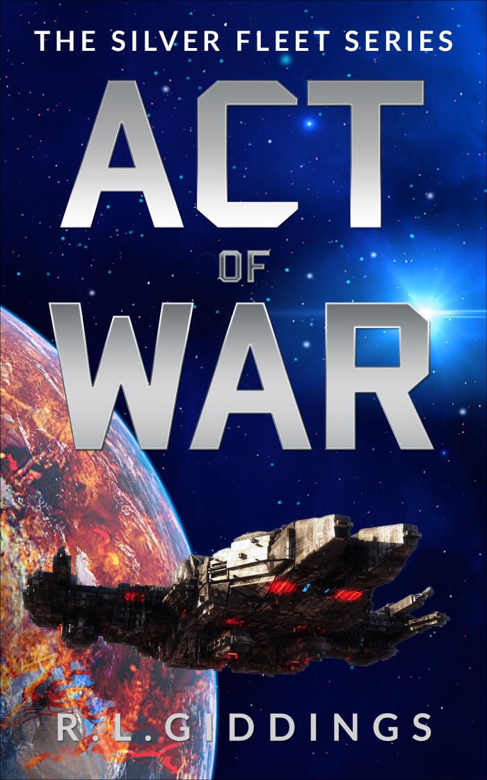 Act Of War