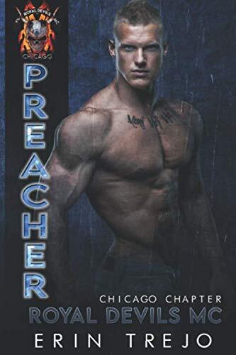 Preacher
