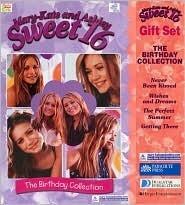 Sweet 16: The Birthday Collection