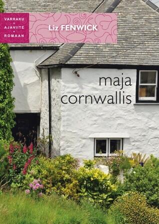 Maja Cornwallis