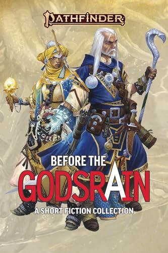Pathfinder (Before the Godsrain)