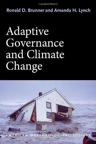 Adaptive Governance and Climate Change