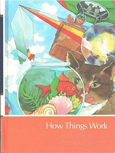 Childcraft: The How and Why Library Volume 4: World and Space