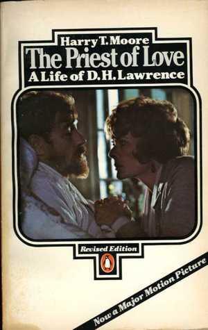 The Priest of Love: The Life of D.H. Lawrence