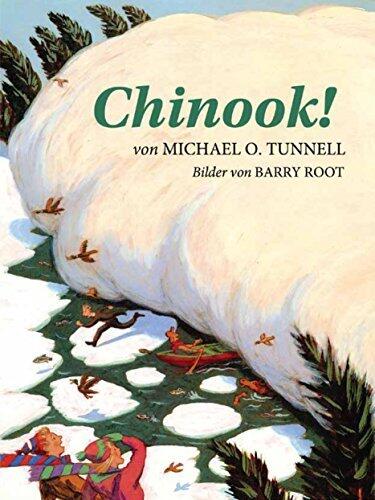 Chinook!