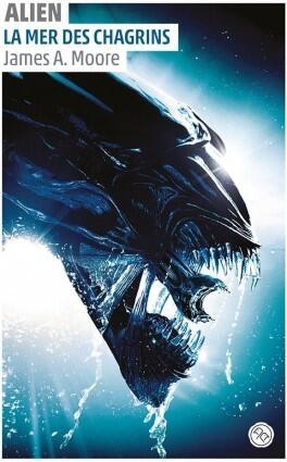 Alien: La mer des chagrins