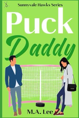 Puck Daddy: Puck Me Series