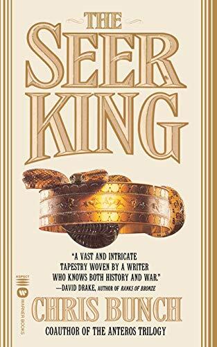The Seer King Trilogy