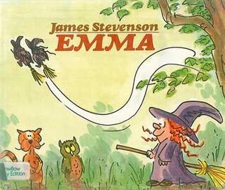 Emma the Witch