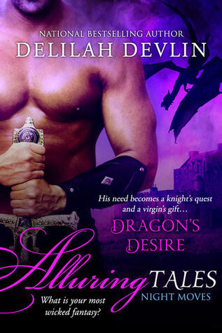 Dragon's Desire