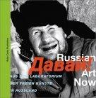 Russian Art Now