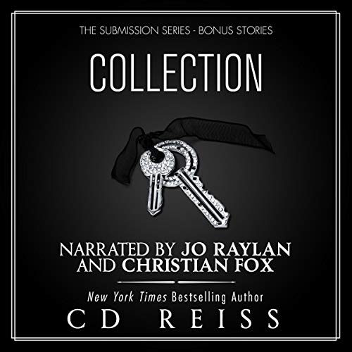 Collection: A Jonathan & Monica Shorts Anthology