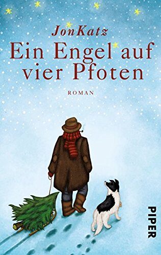 Ein Engel auf vier Pfoten: Roman