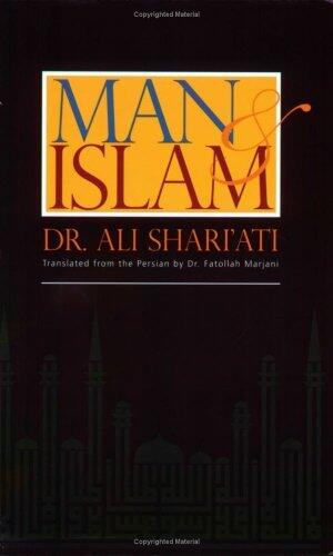 Man And Islam