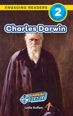 Charles Darwin: Remarkable People