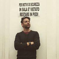 Giacomo Keison Bevilacqua