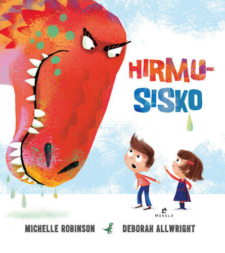 Hirmusisko
