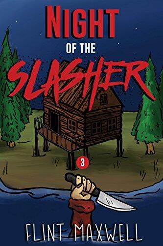 Night of the Slasher