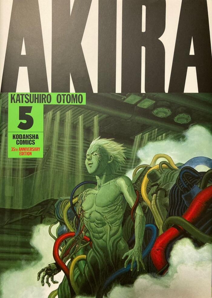 Akira 5