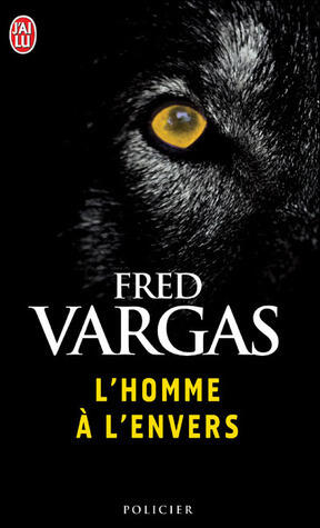 L'homme à l'envers