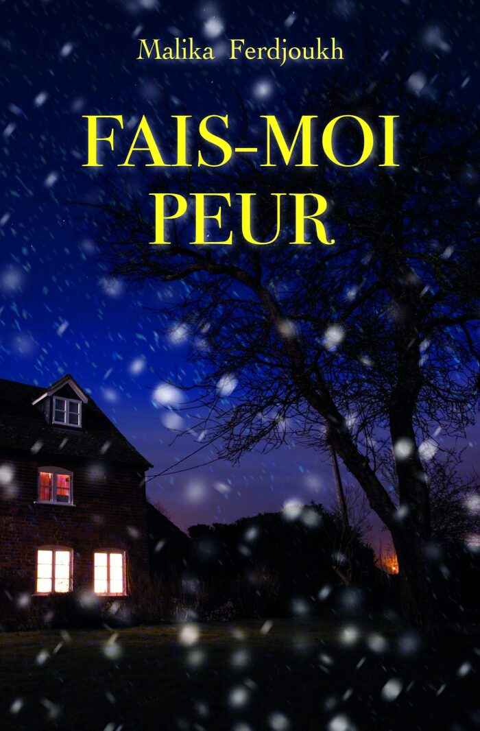 Fais Moi Peur