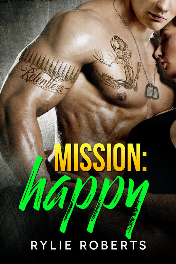 Mission Happy