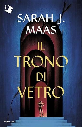 Il trono di vetro