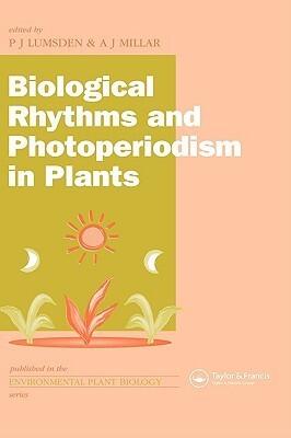 Biological Rhythms and Photoperiodism in Plants