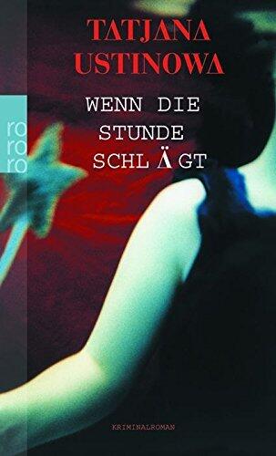 Wenn die Stunde Schlägt