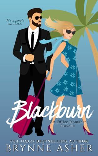 Blackburn: An Office Romance