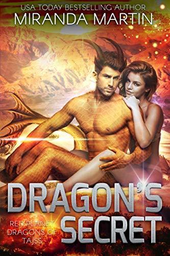 Dragon's Secret
