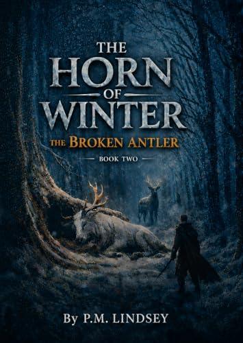 The Horn of Winter: The Broken Antler