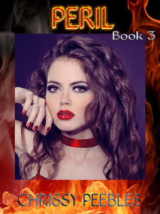 Peril: Book 3 in The Trapped in the Hollow Earth Novelette Series