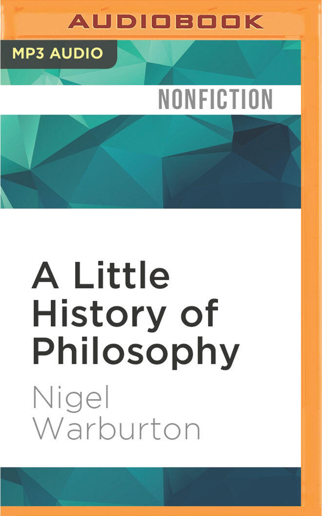 Little History of Philosophy, A