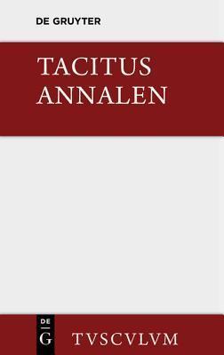 Annalen (Sammlung Tusculum)