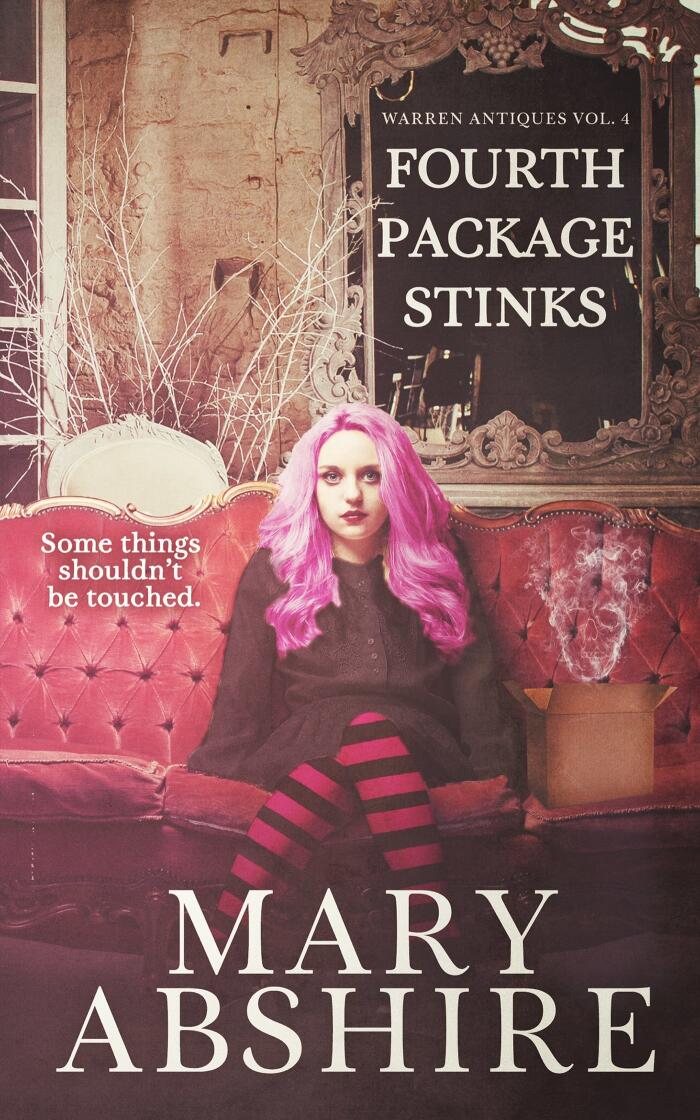Fourth Package Stinks
