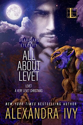 All About Levet: Levet / A Very Levet Christmas