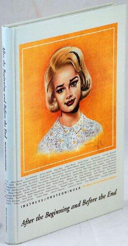 After the Beginning and Before the End: Instruction Drawings from the Gilbert Lila Silverman Collection