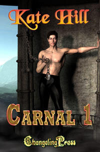 Carnal Vol. 1