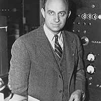 Enrico Fermi