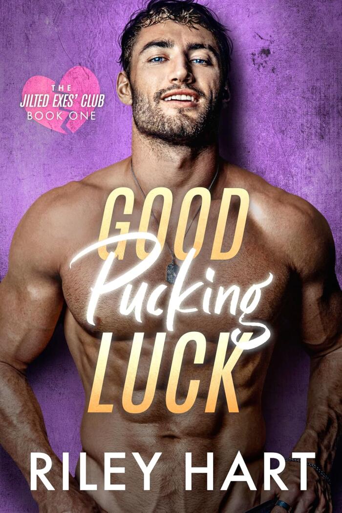 Good Pucking Luck
